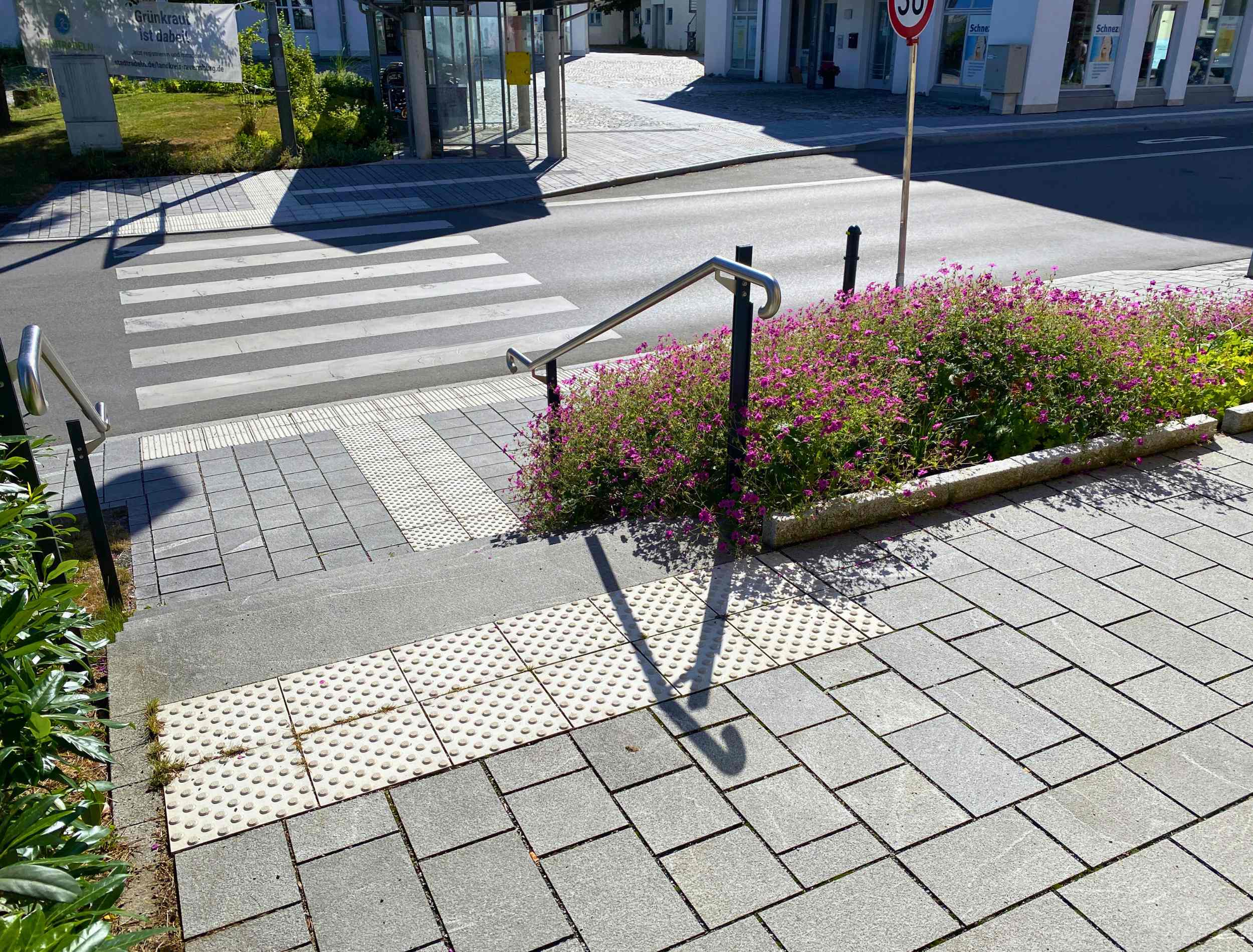 Barrierefreie ingenieur planung umbau tettnang bodensee