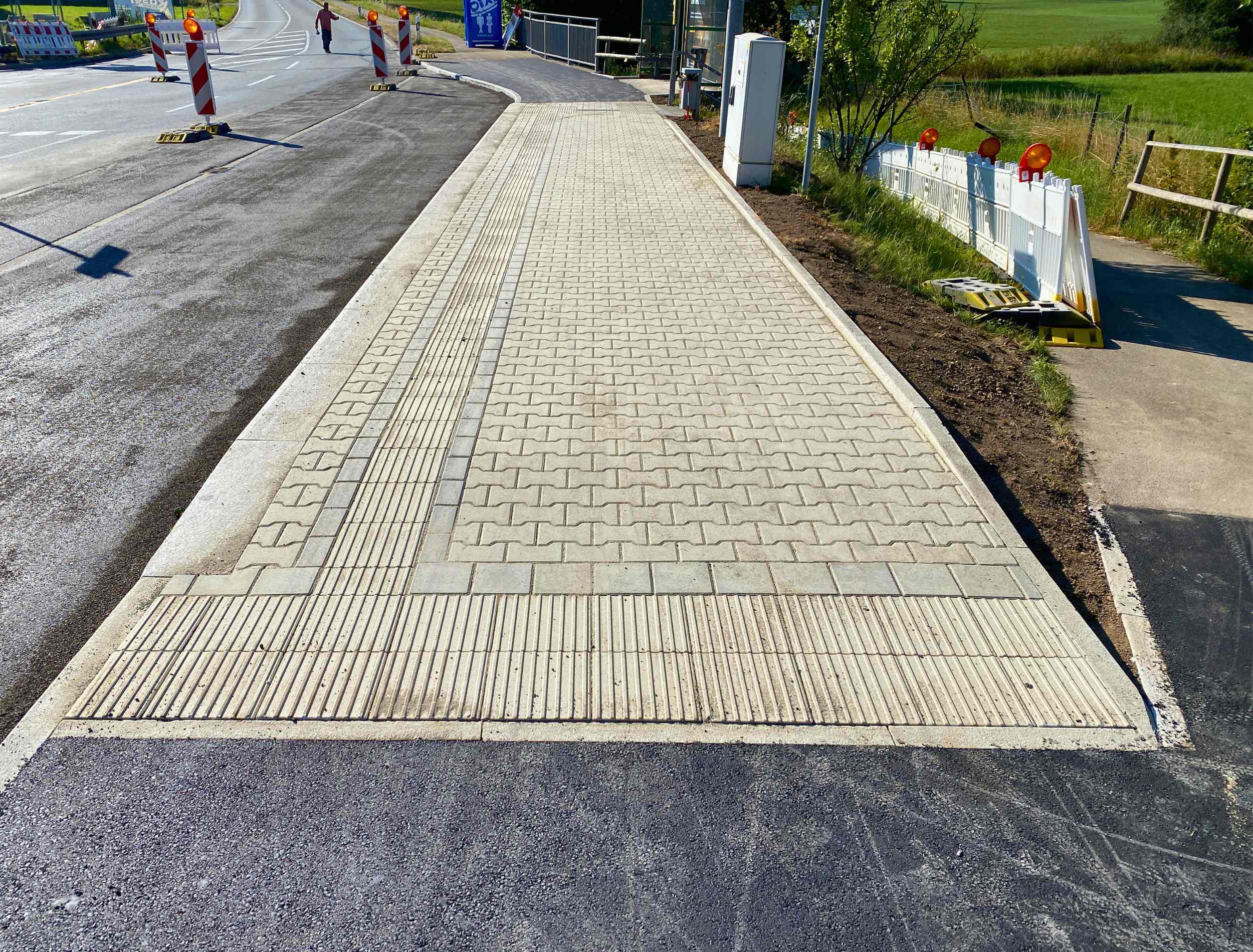 Barrierefreie ingenieur planung umbau tettnang bodensee