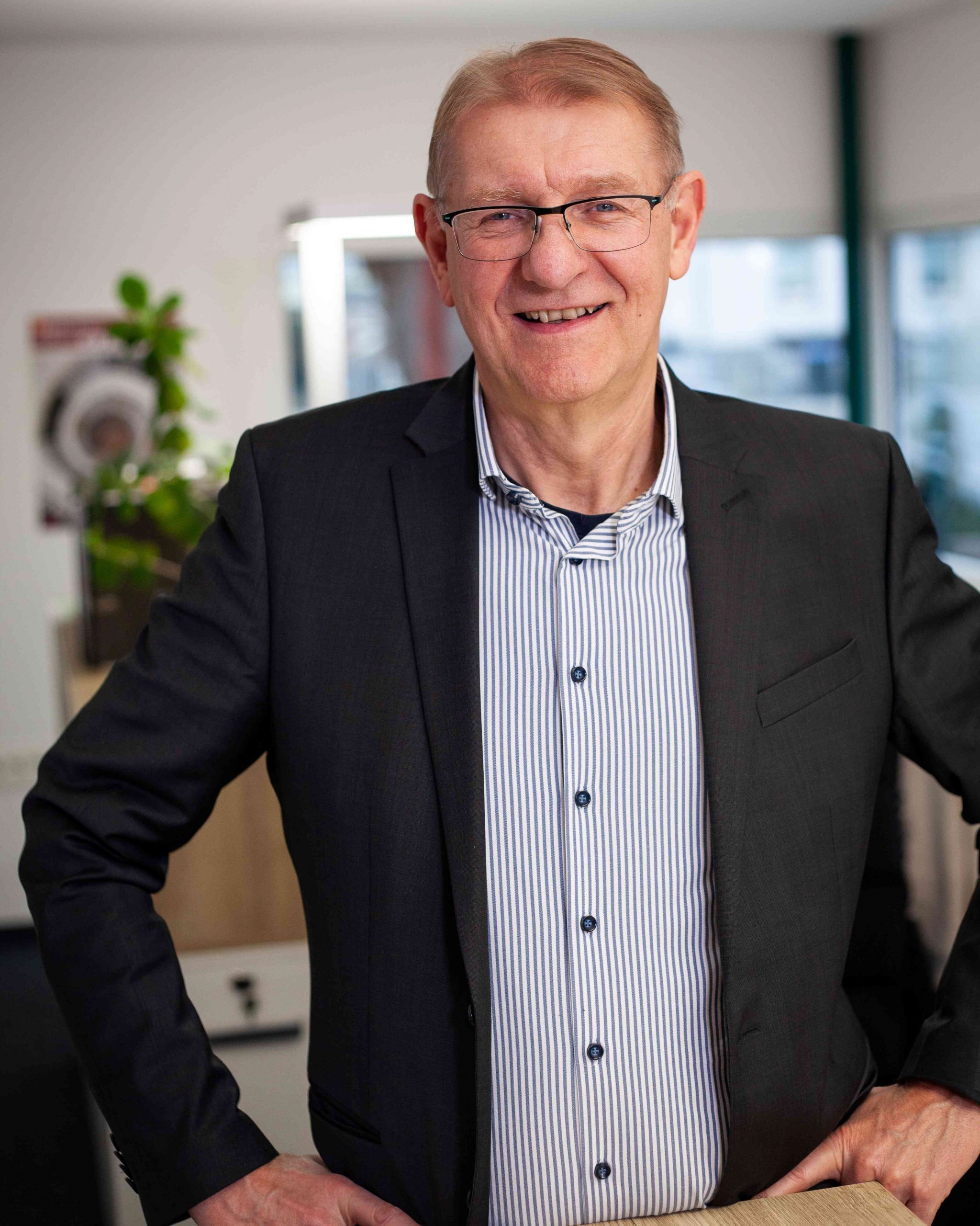 Alexander Klingenstein